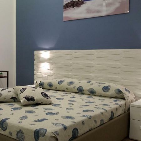 Apartamento La Mongolfiera Nápoles Exterior foto
