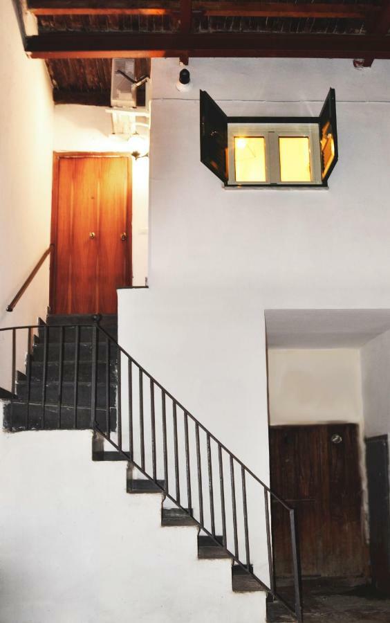 Apartamento La Mongolfiera Nápoles Exterior foto