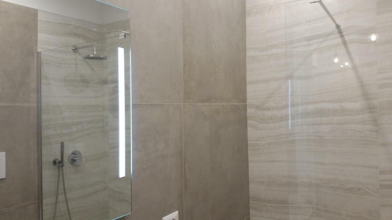 Apartamento La Mongolfiera Nápoles Exterior foto